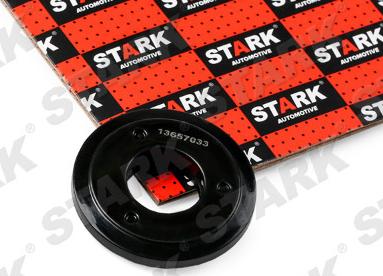 Stark SKFB-1710049 - Подшипник качения, опора стойки амортизатора autospares.lv