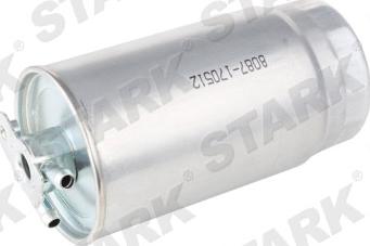 Stark SKFF-0870044 - Топливный фильтр autospares.lv