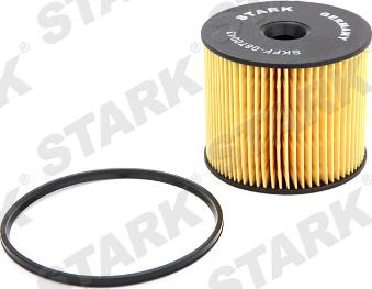 Stark SKFF-0870043 - Топливный фильтр autospares.lv