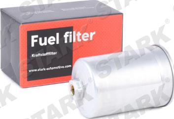Stark SKFF-0870034 - Топливный фильтр autospares.lv