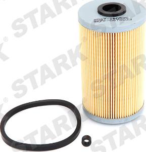 Stark SKFF-0870033 - Топливный фильтр autospares.lv