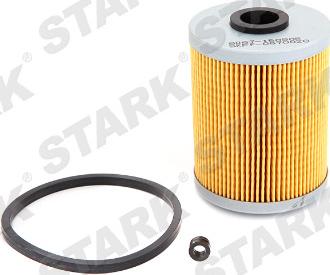 Stark SKFF-0870020 - Топливный фильтр autospares.lv