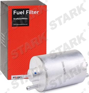 Stark SKFF-0870074 - Топливный фильтр autospares.lv