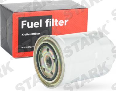 Stark SKFF-0870071 - Топливный фильтр autospares.lv
