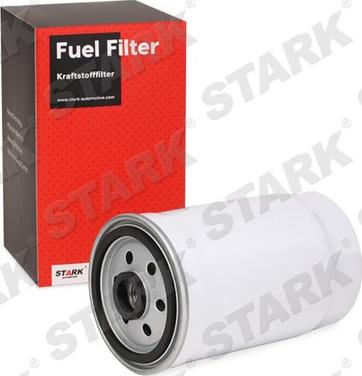Stark SKFF-0870078 - Топливный фильтр autospares.lv