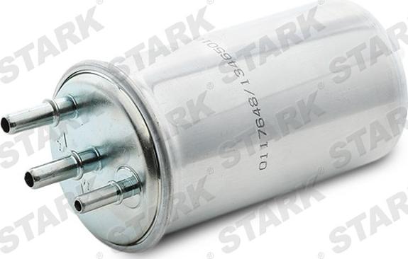 Stark SKFF-0870150 - Топливный фильтр autospares.lv