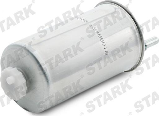 Stark SKFF-0870150 - Топливный фильтр autospares.lv