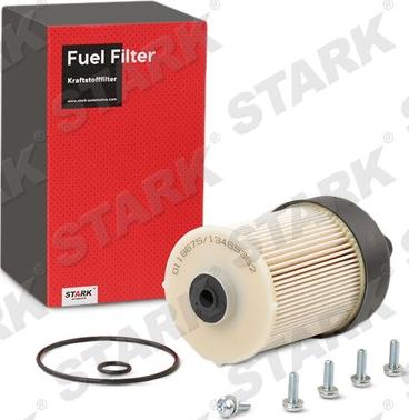Stark SKFF-0870166 - Топливный фильтр autospares.lv