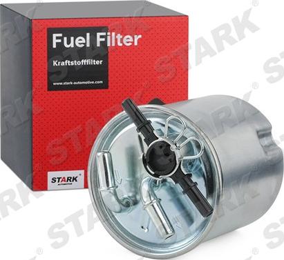 Stark SKFF-0870109 - Топливный фильтр autospares.lv