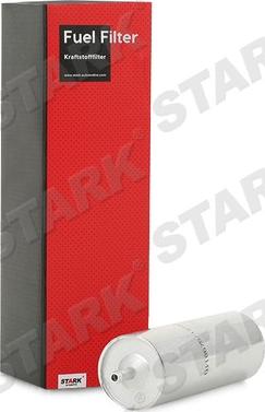 Stark SKFF-0870104 - Топливный фильтр autospares.lv