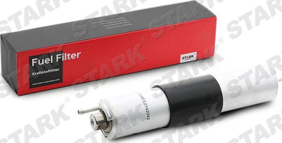Stark SKFF-0870105 - Топливный фильтр autospares.lv