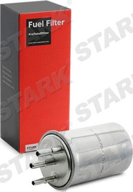 Stark SKFF-0870267 - Топливный фильтр autospares.lv