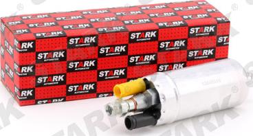 Stark SKFP-0160177 - Топливный насос autospares.lv