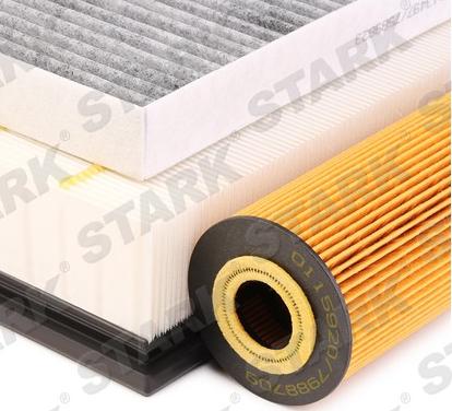 Stark SKFS-18880666 - Комплект фильтра autospares.lv