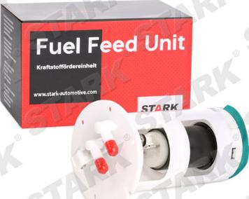 Stark SKFU-0410099 - Модуль топливного насоса autospares.lv