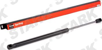 Stark SKGBN-0950046 - Газовая пружина, капот autospares.lv