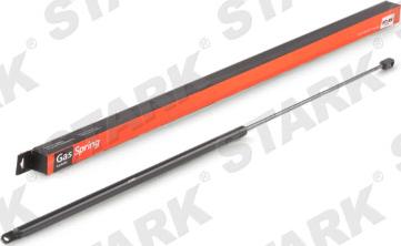 Stark SKGBN-0950041 - Газовая пружина, капот autospares.lv