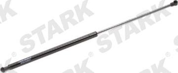 Stark SKGBN-0950057 - Газовая пружина, капот autospares.lv