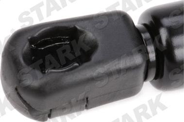 Stark SKGBN-0950057 - Газовая пружина, капот autospares.lv