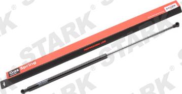 Stark SKGBN-0950057 - Газовая пружина, капот autospares.lv