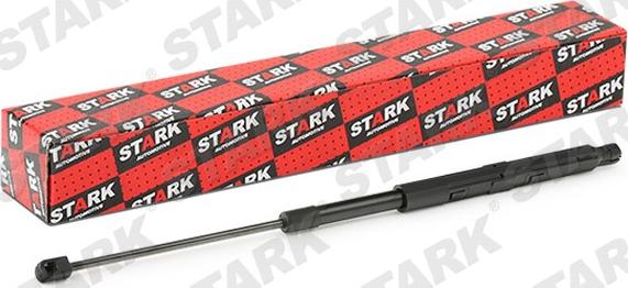 Stark SKGBN-0950006 - Газовая пружина, капот autospares.lv