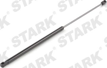 Stark SKGBN-0950033 - Газовая пружина, капот autospares.lv