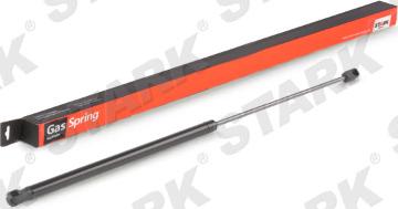 Stark SKGBN-0950033 - Газовая пружина, капот autospares.lv