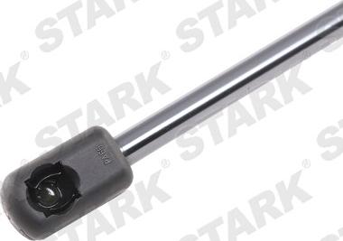 Stark SKGBN-0950033 - Газовая пружина, капот autospares.lv