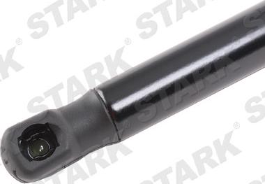 Stark SKGBN-0950033 - Газовая пружина, капот autospares.lv