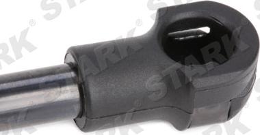 Stark SKGBN-0950072 - Газовая пружина, капот autospares.lv