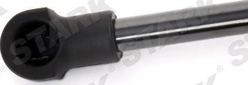 Stark SKGBN-0950072 - Газовая пружина, капот autospares.lv