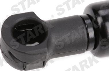 Stark SKGBN-0950072 - Газовая пружина, капот autospares.lv