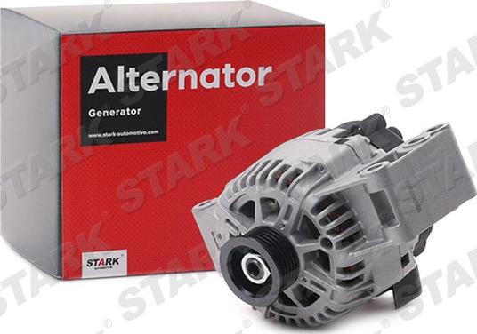 Stark SKGN-0320456 - Генератор autospares.lv