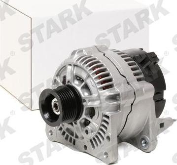 Stark SKGN-0320040 - Генератор autospares.lv