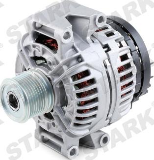 Stark SKGN-0320043 - Генератор autospares.lv