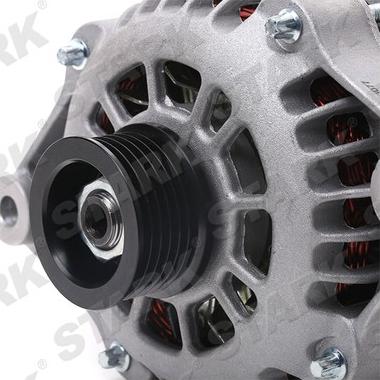 Stark SKGN-0320068 - Генератор autospares.lv