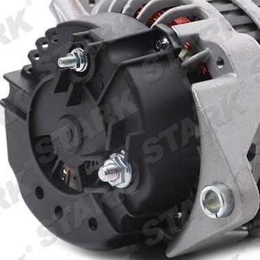 Stark SKGN-0320068 - Генератор autospares.lv