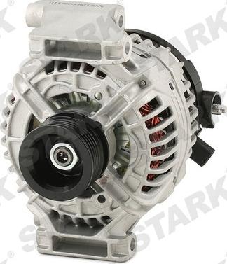 Stark SKGN-0320030 - Генератор autospares.lv