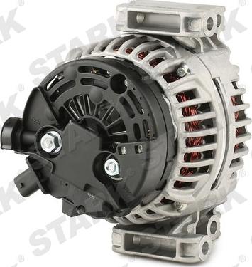 Stark SKGN-0320030 - Генератор autospares.lv