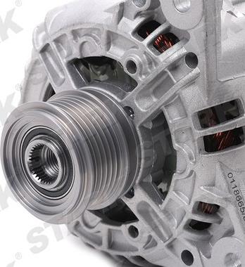 Stark SKGN-0320156 - Генератор autospares.lv