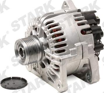 Stark SKGN-0320125 - Генератор autospares.lv