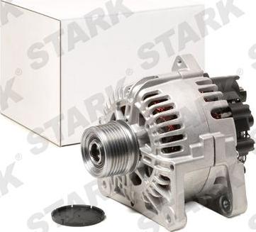 Stark SKGN-0320125 - Генератор autospares.lv