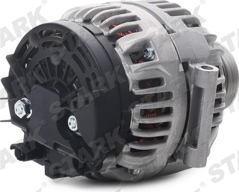 Stark SKGN-0320839 - Генератор autospares.lv