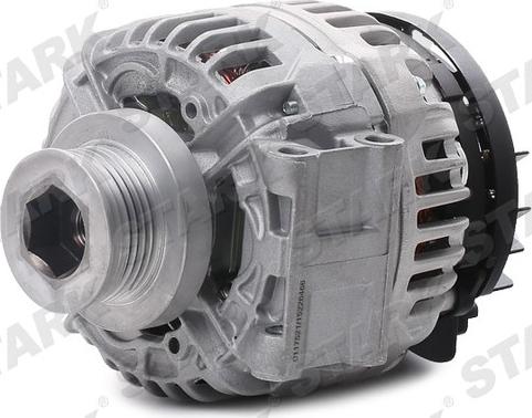 Stark SKGN-0320839 - Генератор autospares.lv