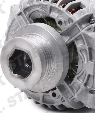 Stark SKGN-0320839 - Генератор autospares.lv