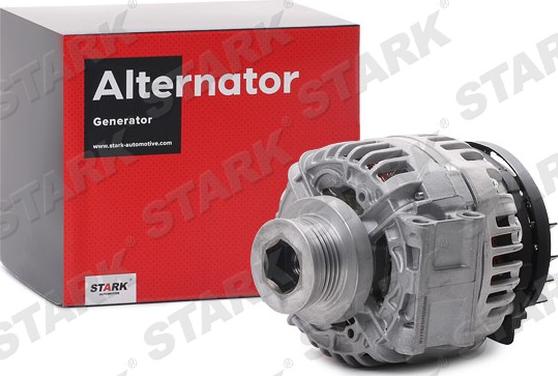 Stark SKGN-0320839 - Генератор autospares.lv