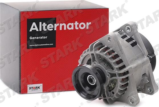 Stark SKGN-0320370 - Генератор autospares.lv