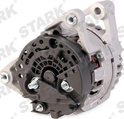 Stark SKGN-0320299 - Генератор autospares.lv