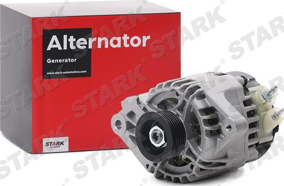 Stark SKGN-0320209 - Генератор autospares.lv