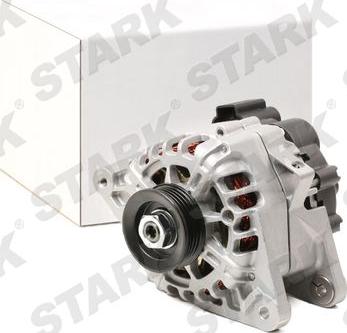 Stark SKGN-0320234 - Генератор autospares.lv